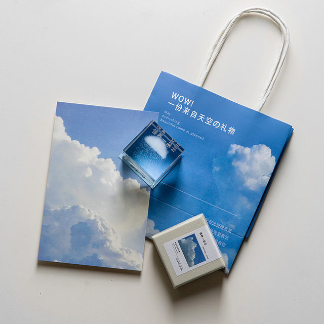 
Glowing moon creative water bright ornament desktop atmosphere light night light universe couple birthday gift girl