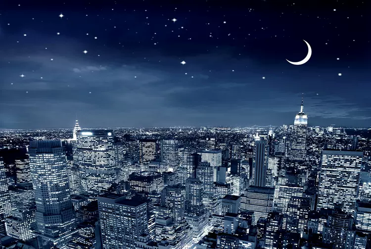 伦敦夜景 新人首单立减十元 21年12月 淘宝海外