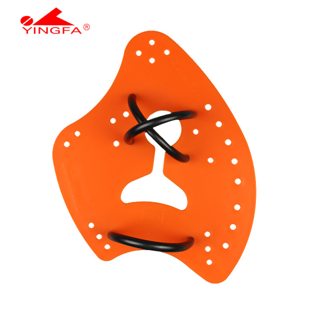 Yingfa/yingfa ax pad for freestyle arm training swimmer fins swimming equipment
