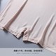 High-end mulberry silk women's underwear silk knitted safety leggings anti-exposure medium and high waist boxer shorts comfortable