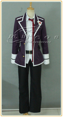 taobao agent Diabolik lovers devil lover against rolling cosplay clothing