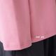 Weiyu large-size women's high-end top 2024 autumn new casual loose lazy style bottoming long-sleeved sweatshirt for women