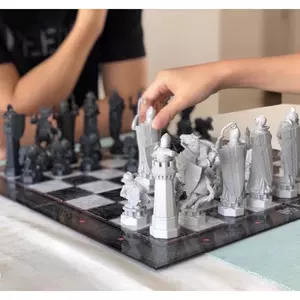 Harry Potter Wizard Chess Set (RP Minis)