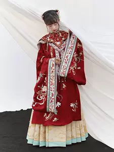 十三余汉服- Top 1000件十三余汉服- 2023年11月更新- Taobao