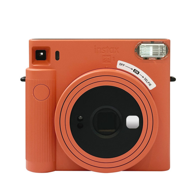 Fuji instax SQUARE SQ1 primary imaging camera Polaroid SQ40 SQ1 SQ6 SQ