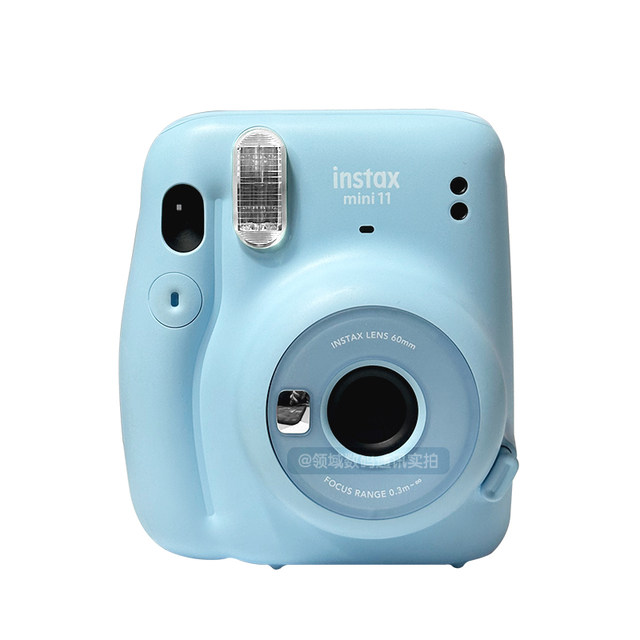 Fuji instax mini 11 single imaging camera Polaroid mini11 Fuji mini11 Camera
