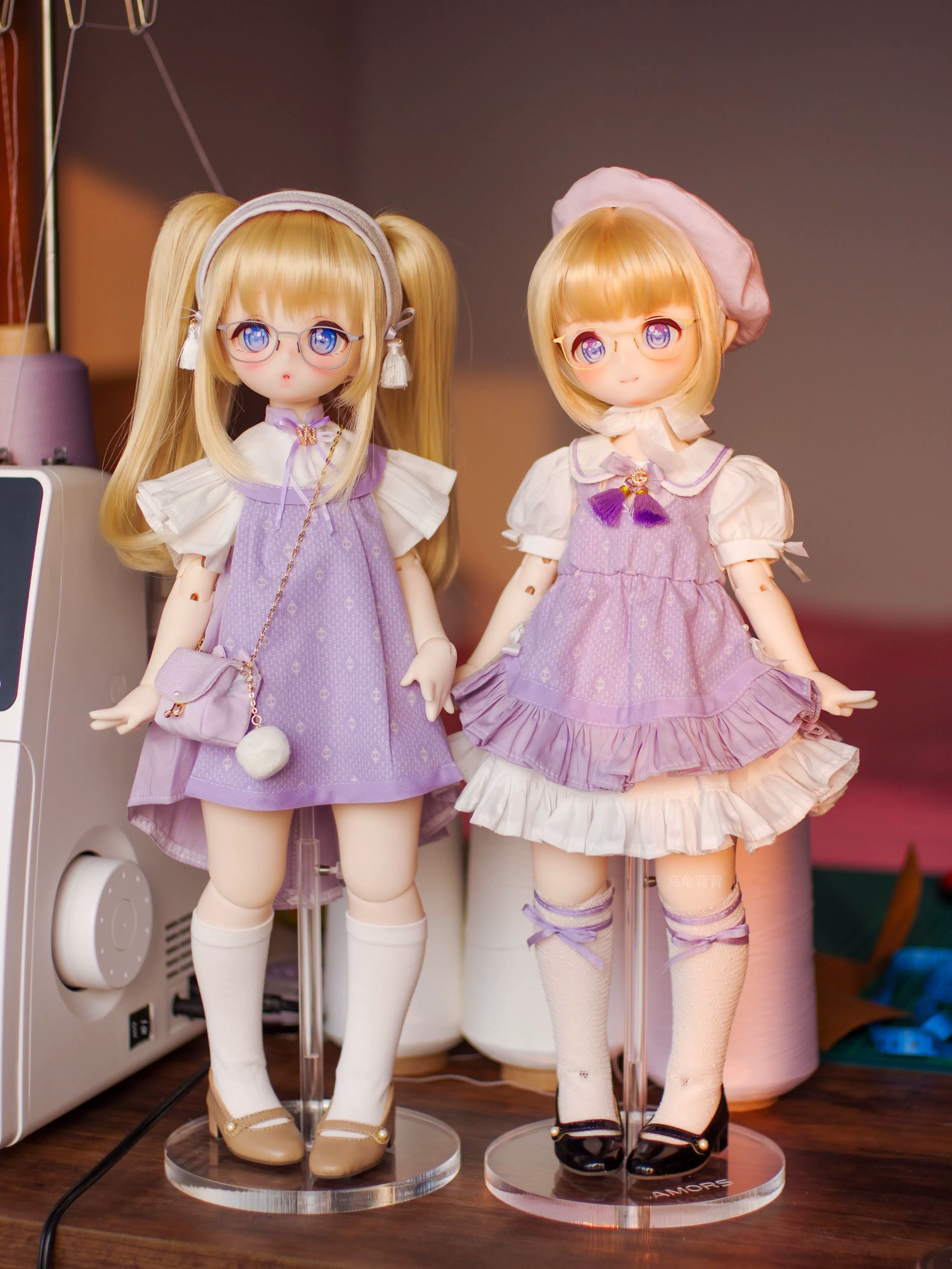 本物保証! ディーラー様製 ドール服 ienomat.com.br