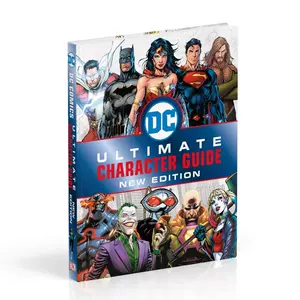 Dc漫画角色 新人首单立减十元 22年4月 淘宝海外 Dc漫画角色 新人首单立减十元 22年4月 淘宝海外