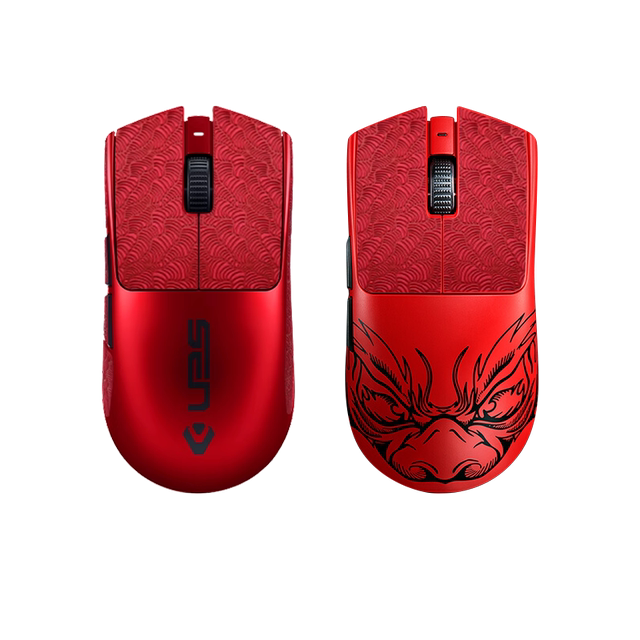 Venom Razor Ultra-thin mouse anti-slip sticker suitable for Razer Venom V3 ...