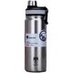 Jinli Outdoor Sports Pot Small Mouth Accompanying Cup vacuum insulation cup Large -capacity Student Cup Portable Live Cup
