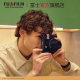
Fuji instax mini99 single imaging camera Polaroid mini retro simulation camera