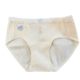 Soft and milky! Little Pet Class A Mother and Baby Cotton Women's Underwear Full Cotton Comfortable Briefs 10A Antibacterial Girls Pure Cotton