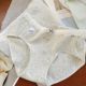 Soft and milky! Little Pet Class A Mother and Baby Cotton Women's Underwear Full Cotton Comfortable Briefs 10A Antibacterial Girls Pure Cotton