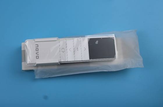 Hong Kong Lewu D50630 Venetian Curtain Motor Honeycomb Ceiling Curtain Motor D50636 Motor D50626 Remote Control