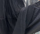 33016 European fashion versatile mid-length rear gauze skirt skirt cake skirt slimming new spring 2025
