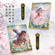 Card Game Jin Yong's Heroes Order Cards, The Legend of the Condor Heroes, the official genuine peripheral card bag collection card
