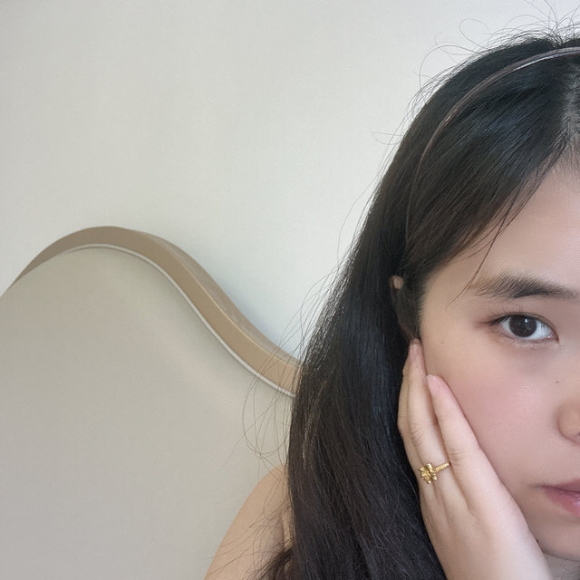 Korean new retro leopard print Internet celebrity versatile glasses thin hair hoop non-slip toothed new women's hairpin headband hair press