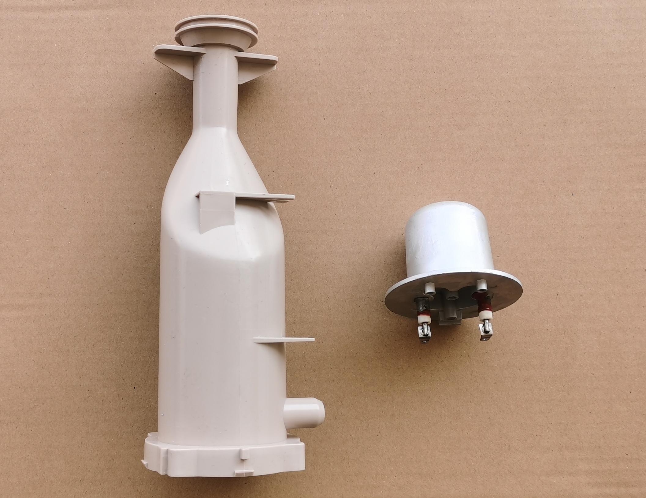 莱克挂烫机配件gt303-1 303-3 306加热发热体锅炉外罩水箱温控器