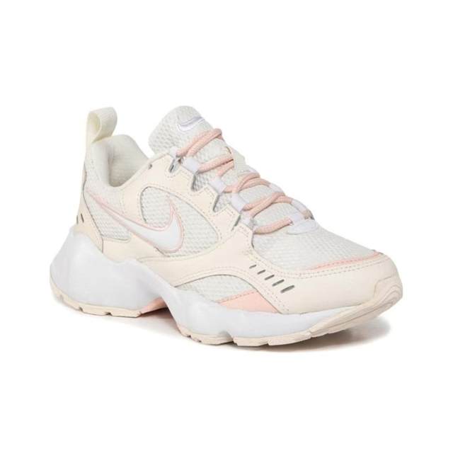 Genuine Nike Air Heights Women's Sports Running Victor Family Shoes casual shoes CI0603-107