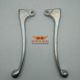 The handlebar is suitable for the old Honda CG125A handlebar CG125M Huatao Silver Cat clutch brake handlebar Ukakuyu