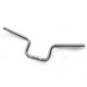 Yamaha motorcycle JYM150-8 Xintianjian YBR150Z leading handle head handlebar direction handlebar