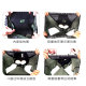 Vital dragon scrotum underwear for boys with special cremasters to prevent varicocele veins Qubao Gun bullet-type separation