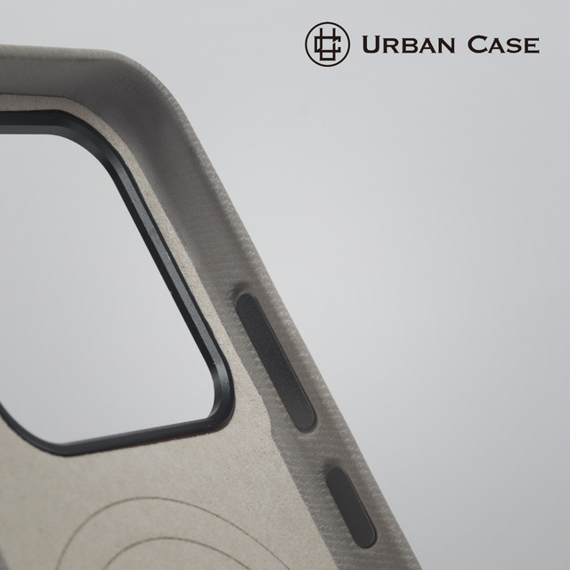 
Urban Case is suitable for Xiaomi 15pro mobile phone case flannel leather magnetic suction Xiaomi 15 leather full-inclusive protective case couples small fresh waterproof oil-resistant dirty and sweat-resistant