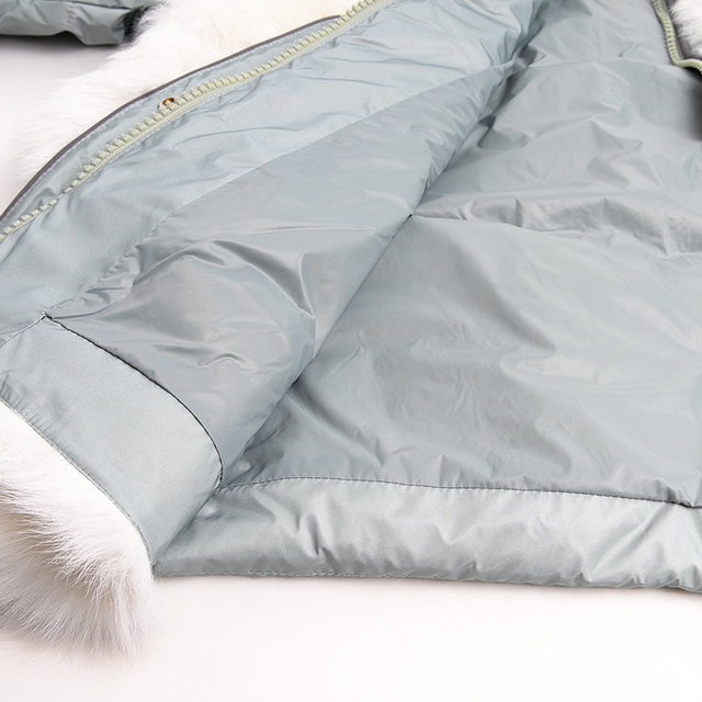 Fat Mrs. Winter New Products Light Fit Plel Short Witter Landscape Powder Plel of Plel 620407610
