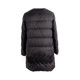 Fat Mrs. Plus Size Women's Winter Clothing New Fashion Lace Lightweight Mid-Length Down Jacket Warm 520406010