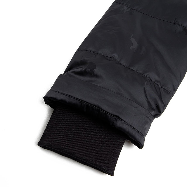 Fat Mrs. Plus Size Women's Winter Clothing New Fashion Hooded Korean Style Loose Mid-Length Down Jacket Trendy 521403210