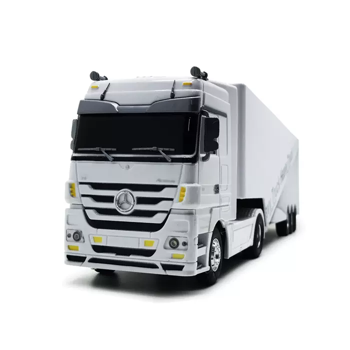 青藝rc遙控車男孩玩具新款正版賓士授權遙控推車遙控