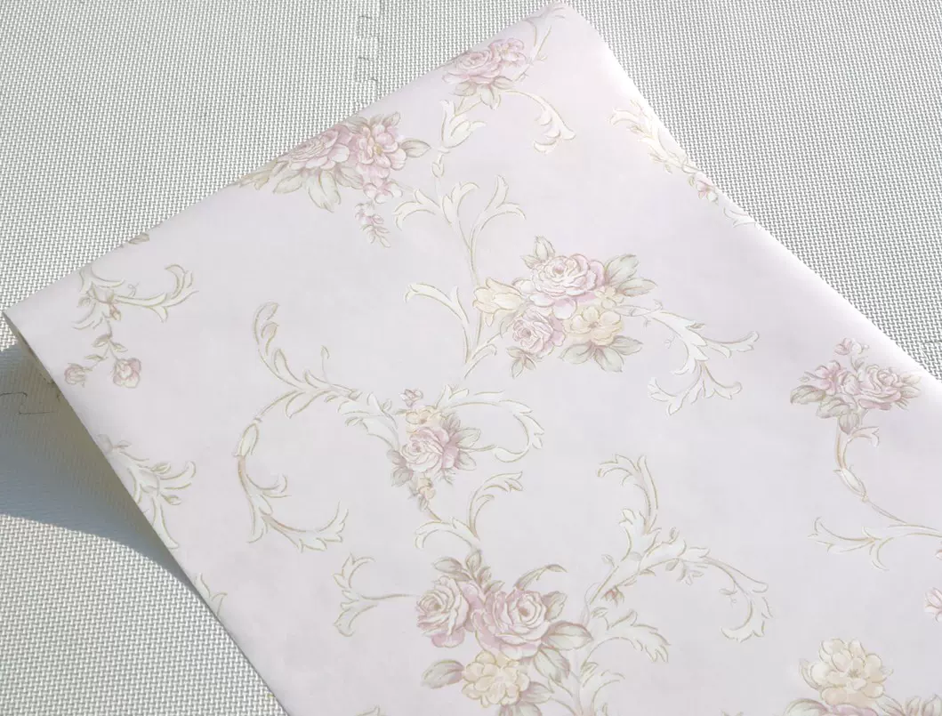 花壁纸紫 新人首单立减十元 21年12月 淘宝海外