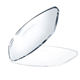 1.9 Ultra-Thin Lenses for High Myopia Aspheric Glass Professional Online Spectacle Distribution Myopia Spectacle Lenses