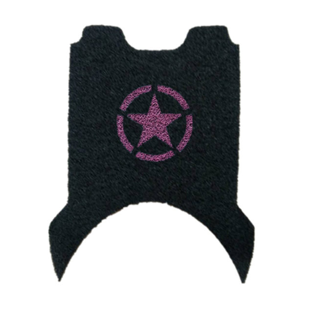 Customized in Emma Red Bull Sixth Generation Foot Pad 2ZQD-7232 Ultimate DK Silk Ring Foot Pad AM800DQT-22F
