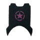 Customized in Emma Red Bull Sixth Generation Foot Pad 2ZQD-7232 Ultimate DK Silk Ring Foot Pad AM800DQT-22F
