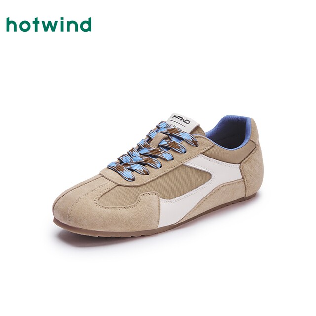 
Hot-wind ballet style training shoes for women 2025 summer new thin-soled sports casual shoes lightweight and versatile women's shoes