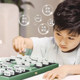GiiKER Intelligent Military Chess Land War Chess Electronic Advanced Military Flag Chessboard Electric Automatic Comes with Referee Children
