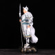 Zhao Yun statue of General Zhao Zilong's decoration home office of the Three Kingdoms General Changsheng General Zhao Shengdi Gongsheng statue
