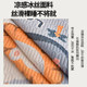 
Thai ice silk latex mat 2024 new summer student dormitory children's mother and baby A-type bed sheet set three-piece set