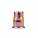 Flat hexagonal pull rivet nut Half -corner riveting hood M4M5M6M8M10M12 small imperial head hexagonal pull rivet
