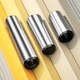 45# steel GB118 internal thread conical pin plus hard tapping tapping pin 1:50 positioning pin M6M8M10M12M30