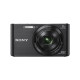 Sony/Sony DSC-W830 W800 camera digital high-definition 20-megapixel travel home card machine