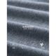 Commuter style paper sheet soft glutinous long skirt for women in autumn and winter French temperament elastic waist draped slim a-line skirt