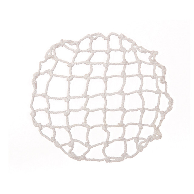 Sewage well inspection well, power communication well, anti-fall net, manhole safety net, nylon manhole cover net, sewer protection net