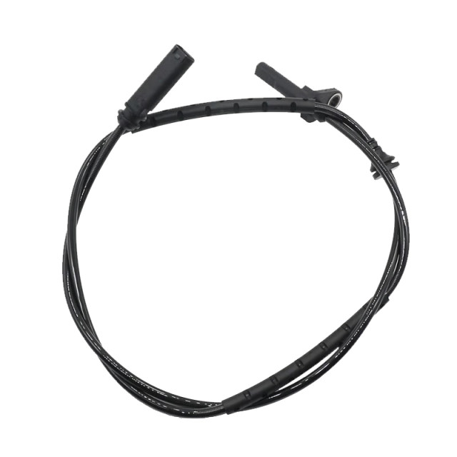 Suitable for Mercedes-Benz C GLC GLA GLK 200 220 260 cla/glb wheel speed sensor ABS sensing line