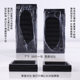 PE film suspension box jewelry rack transparent dust-proof bracelet storage box jewelry display rack literary toy packaging storage box