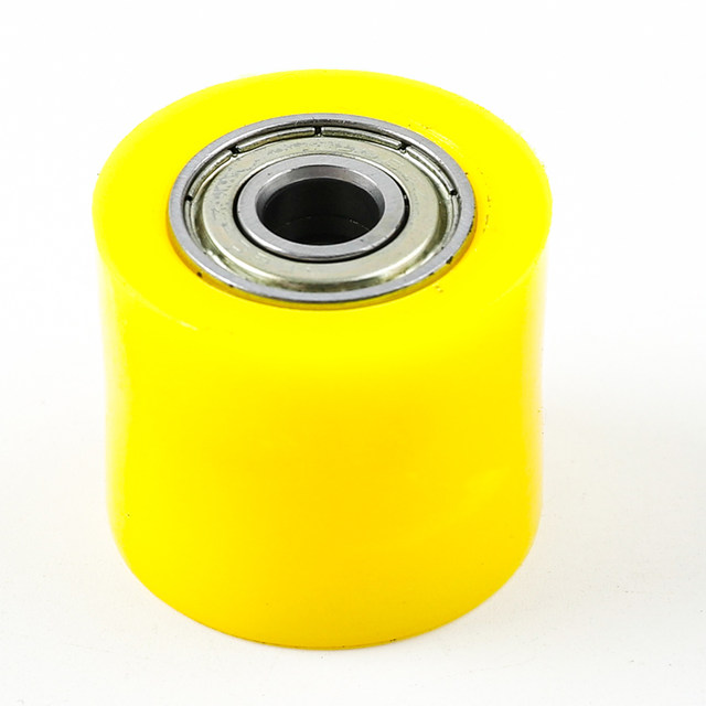 Off-road motorcycle guide sprocket Titan M2M4M5 North Sea waver chain guide tensioner 8/10mm sprocket