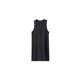 vogana Cannes home large size original minimalist style casual dress spring loose slim meat-covering suit vest skirt