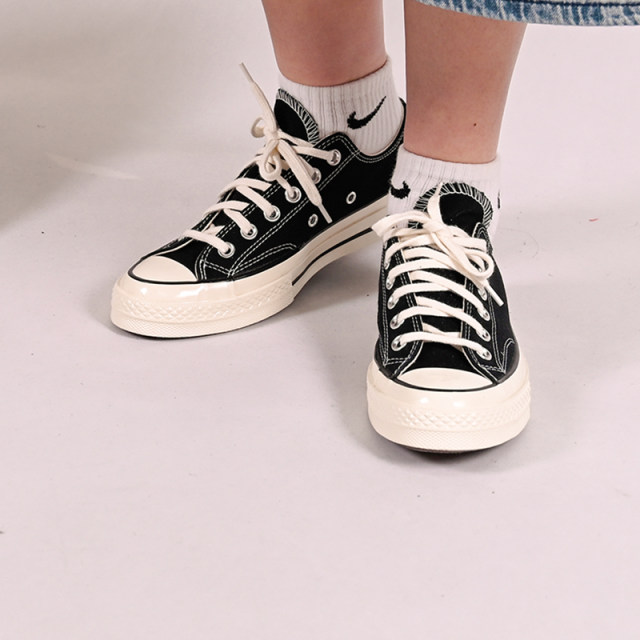 Converse/Converse 1970s Classic Low Retro Grand Canada Shoes Men's Women's Women's Women's Various Casual Sneakers 162058C
