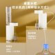 Allianz instant hot water dispenser portable kettle hot water kettle dormitory home desktop desktop water dispenser